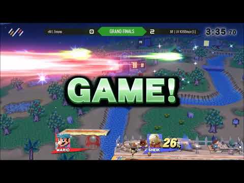 LHT#51 MF | LH K9sbruce vs eM | Zenyou Grand Finals