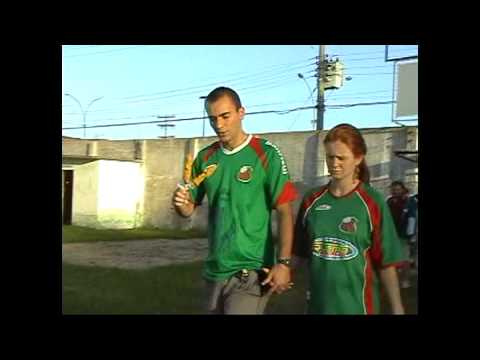 CAMPEONATO CITADINO: RUBRO-VERDES.