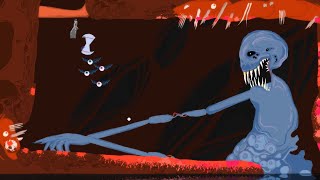 Swordswallower Demo - Action-Platformer with a Magical Throwing Sword