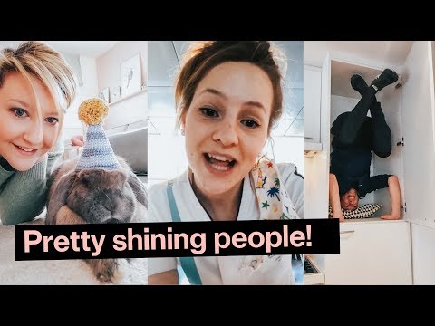 EEN VIDEO MET 100% BLIJDSCHAPSGARANTIE! — Bij Linde #06