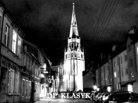 SDP KLASYK ft. Marcuson - Rapu Podziemny Klimat (57STUDIO)