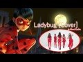 『  IRCOVER』FIESTAR / Ladybug 