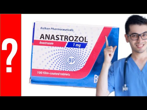 Anastrozol stada Fogyni anastrozol