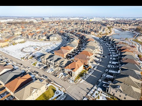 1 Franktown Drive, Brampton Home for Sale by Harbinder Brar - Real Estate Properties for Sale