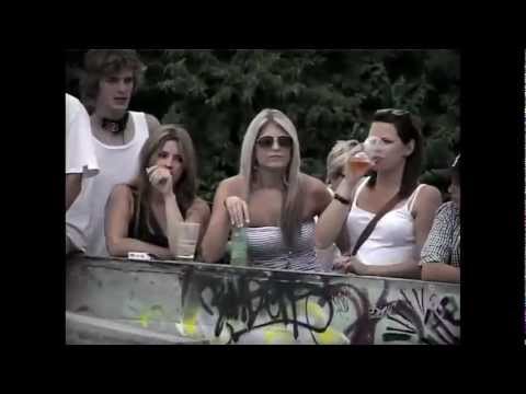 GRANDPRIX BEROUN 2012 - trailer