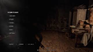 バイオre4配信