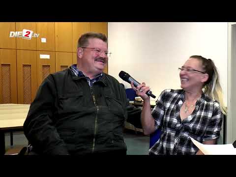 Interview mit Klaus Vanscheidt