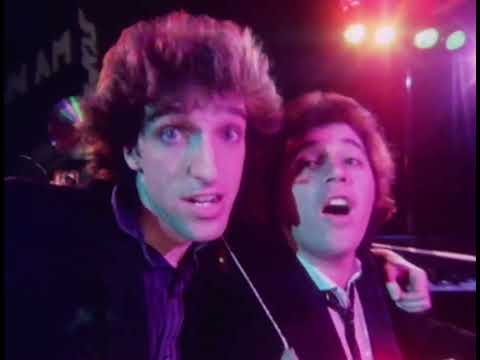 B. A. ROBERTSON - To Be Or Not To Be (1980)