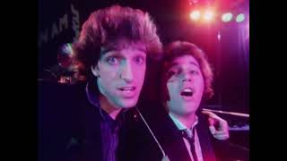 B. A. ROBERTSON - To Be Or Not To Be (1980)