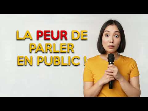 Prendre la parole : le talent ne suffit pas, il se travaille!