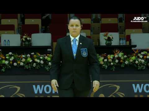 66kg 35 Elios MANZI ITA - Radu IZVOREANU MDA 🛑 Judo 2025 Abu Dhabi Grand Slam