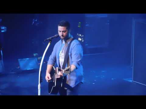 boyce avenue cover medley live in Huntington