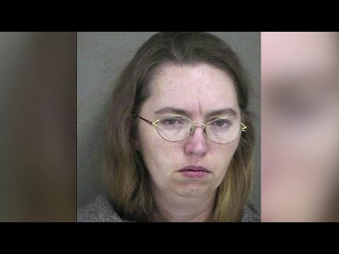 連邦死刑囚で唯一の女性の死刑執行が遅れる (Execution delayed for only woman on federal death row)