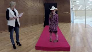 C-A-L Ranch Kid's 2017 Showcase