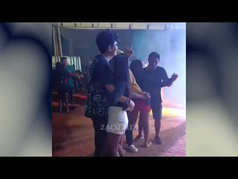 SOM SANTA CRUZ XOTE #7