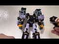 Tobot V Galaxy Detectives Tobot Big Trail Review