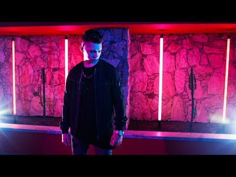 Aitor Cruz - Siente La Música (Offial Teaser)