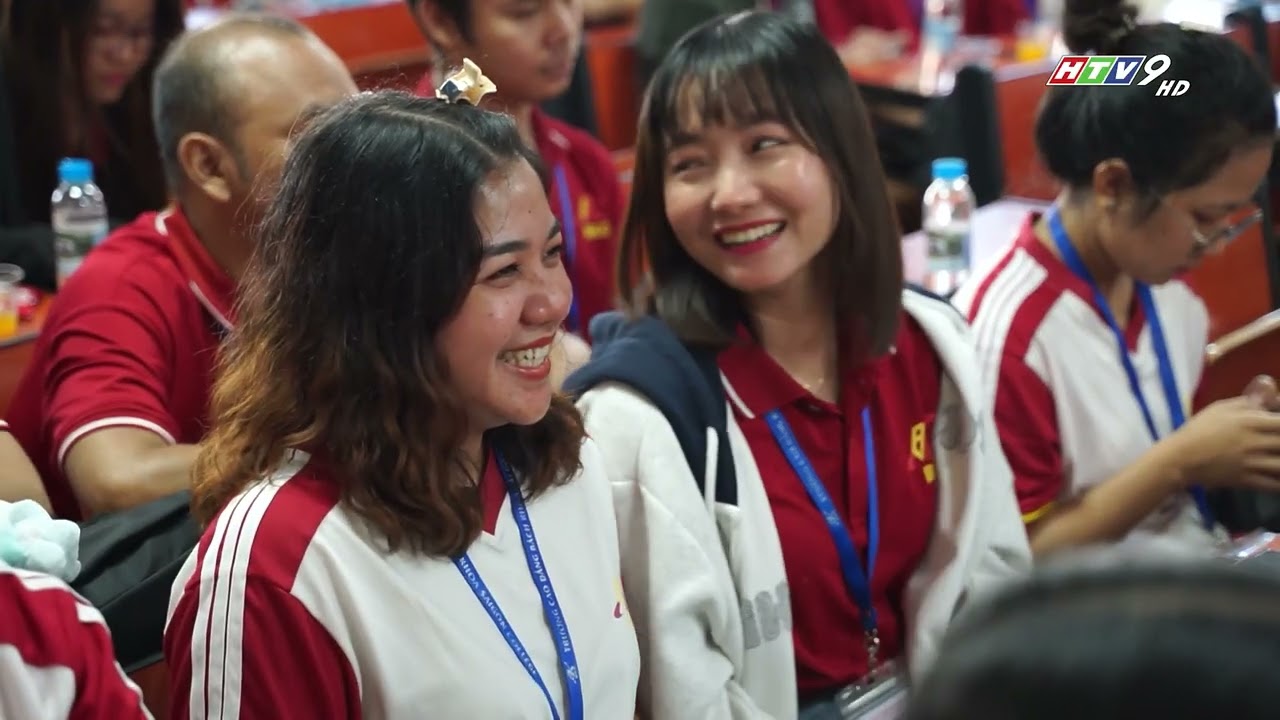 HTV9 | Nhiều Định Hướng Tươi Sáng Cho Học Sinh Sau THCS