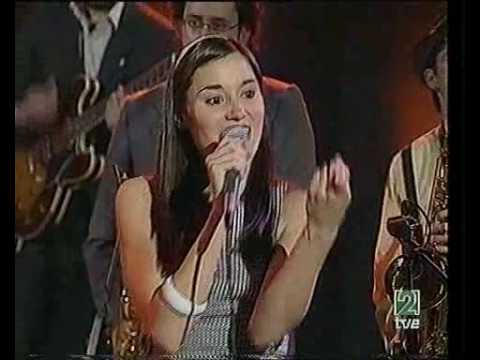 THE PEPPER POTS - Lucky Girl (Radio 3 - Madrid)