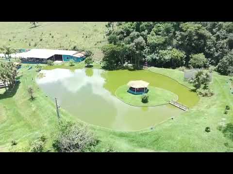 Pesque e solte - Rio Manso-MG