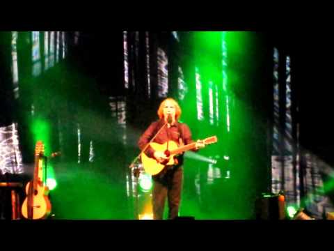 Jaromír Nohavica - Ostrava Gong 11.7.2015 live