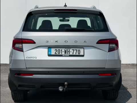 Skoda Karoq 1.6TDI 115bhp Ambition - Image 2