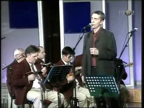 STARA TAMBURA - Boris MAGOČ