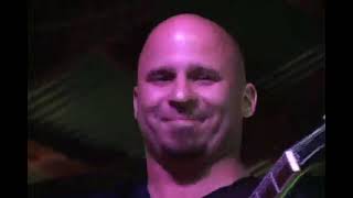 Shakin' The Blues - The Screamin' Cheetah Wheelies (SCW 2001)