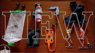Cool New Backpacking Gear and Gadgets for 2023