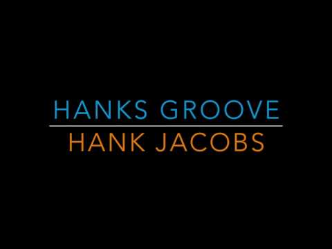 Hanks Groove - Hank Jacobs (1963)  (HD Quality)
