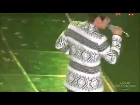 151010 HOW ABOUT YOU - K.will/ 케이윌    " 오늘부터1일 "