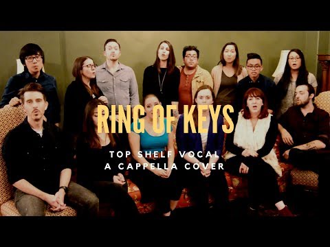 Ring of Keys