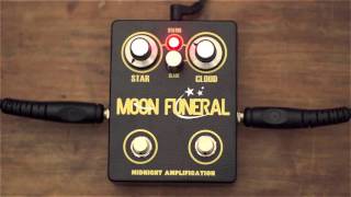Midnight Amplification Moon Funeral