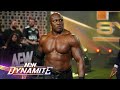 Bobby Lashley Vs Ricochet MATCH HIGHLIGHTS AEW Dynamite 11 19 25