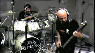 Tano Romano - En las calles de Liniers (En vivo)