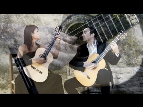 Anna Lisa Lugari - Eugenio Polacchini | Evening Dance (A. York)