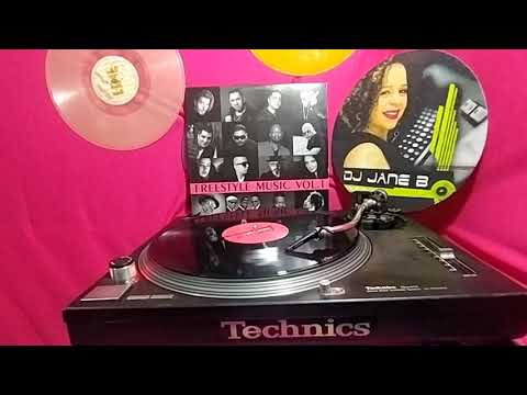 Abdullah - Stay Wiht Me