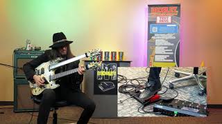 Ron Thal Demo The 20/20 Bad Horsie