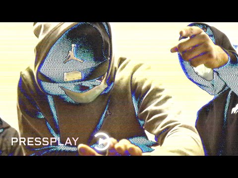 #SilwoodNation T1 - Blood On The Leaves (Music Video) | Pressplay