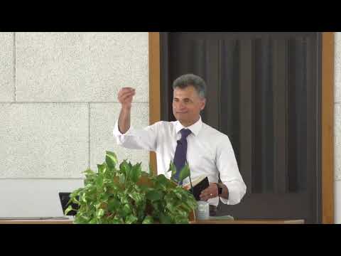 Risveglia la speranza e agisci! - Isaia 52:1-6 - Pasquale Puopolo