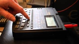 Video thumbnail for Playing with Yamaha RY10 drum machine by sighkid