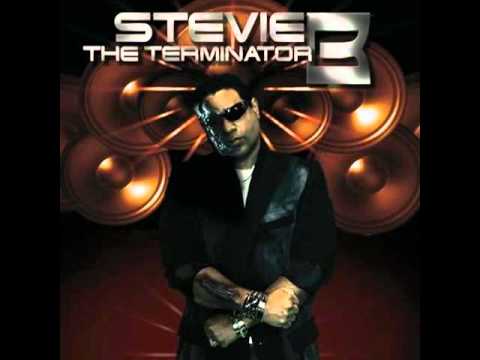 Stevie B Feat. Gabriel Antonio & T-Pain - I Wanna Be The One (Album version) [Freestyle] [Hip-Hop]