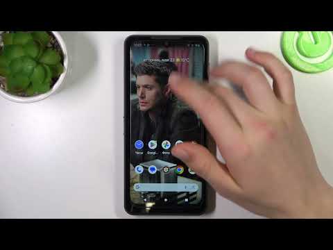 CAT S75 | Как продлить жизнь аккумулятору на CAT S75 - Оптимизация батареи на CAT S75