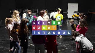 Kültür Sanat İstanbul’da Haftanın Etkinlikleri