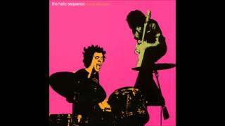 The Helio Sequence - Fall and Winter/Necktie Noose