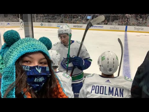 How a hockey fan helped a Canucks staffer spot a cancerous mole