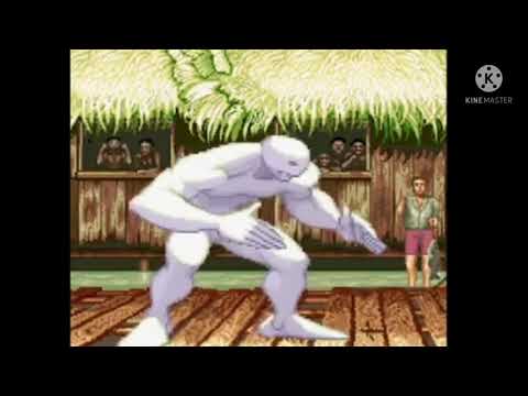 Monito Blanco Meme