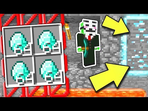L'HACKER PIÙ FORTE DEL SERVER, 150€ DI VIP!! — TROLL AL HACKER | Minecraft ITA