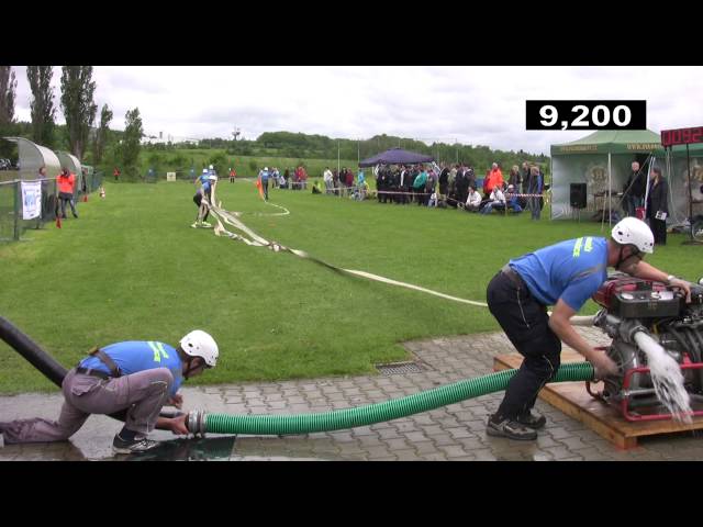 Kosořice, 18. 05. 2013