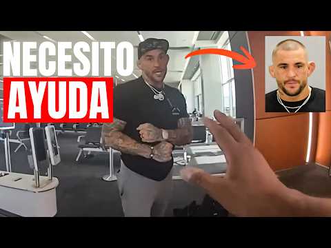Video: NECESITO AYUDA!